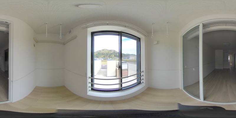 パノラマ画像その他