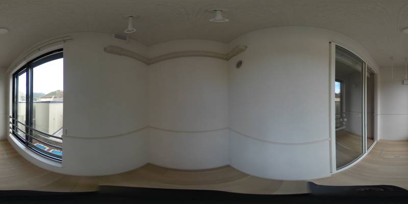 パノラマ画像その他