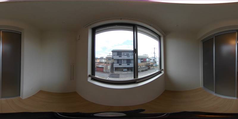 パノラマ画像その他