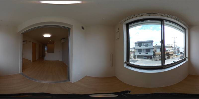 パノラマ画像その他