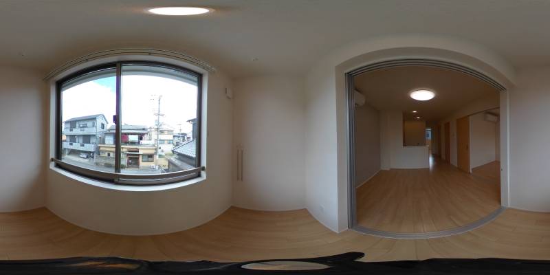 パノラマ画像その他