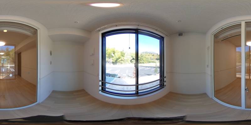 パノラマ画像その他