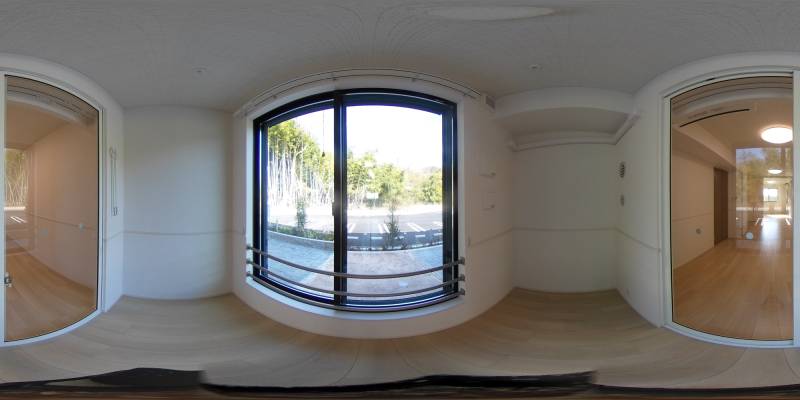 パノラマ画像その他