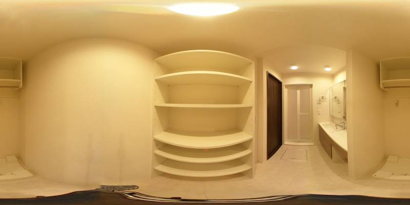 パノラマ画像その他