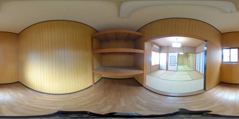 パノラマ画像その他