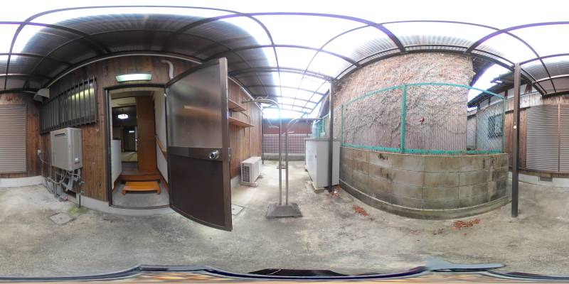 パノラマ画像その他