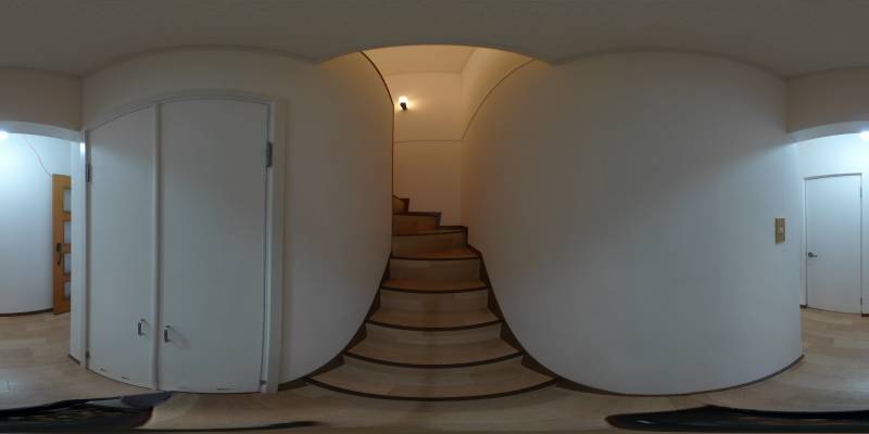 パノラマ画像その他