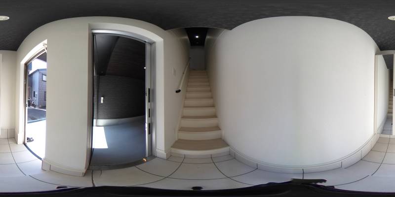 パノラマ画像その他