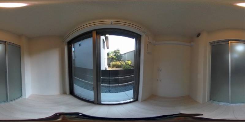 パノラマ画像その他