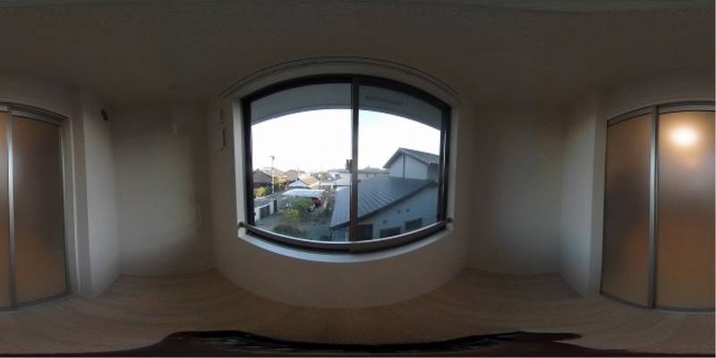 パノラマ画像その他