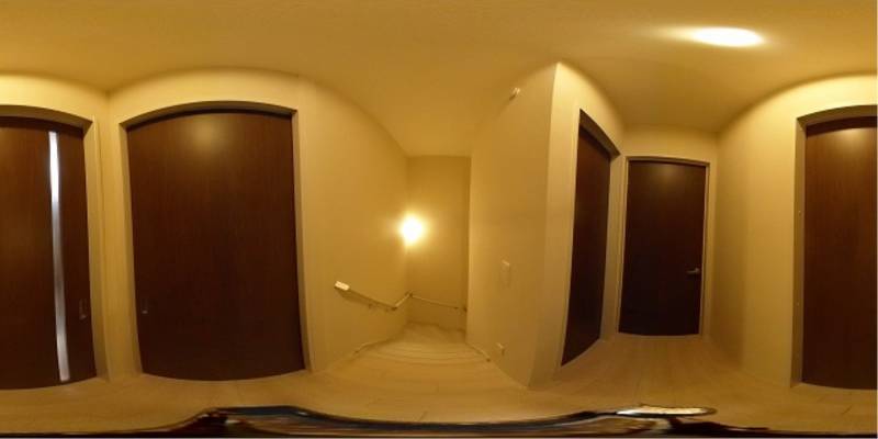 パノラマ画像その他