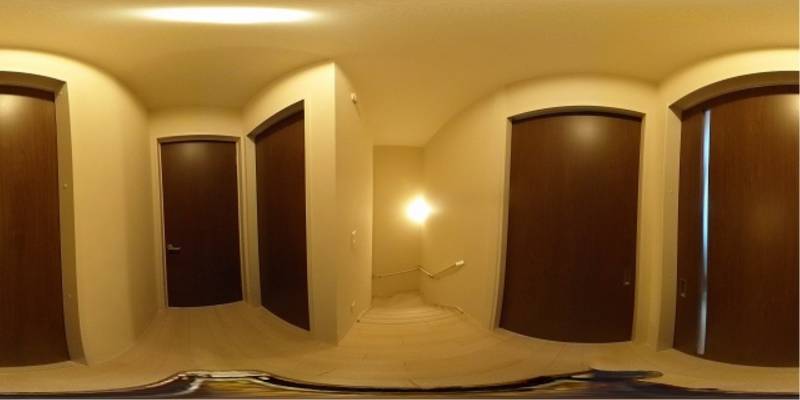 パノラマ画像その他