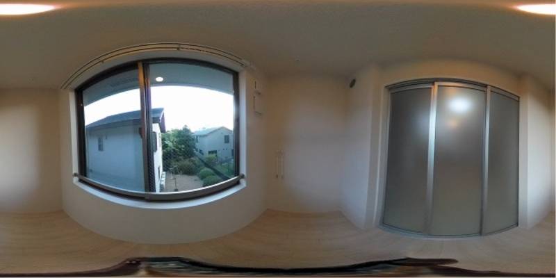 パノラマ画像その他