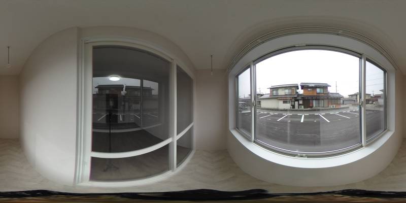 パノラマ画像その他