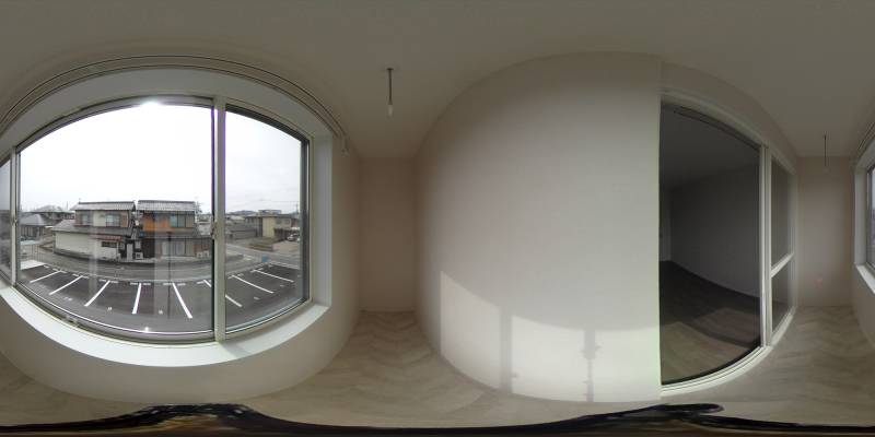 パノラマ画像その他