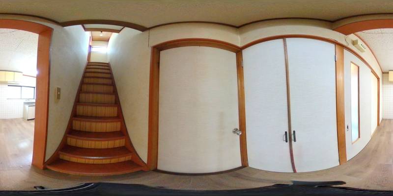 パノラマ画像その他