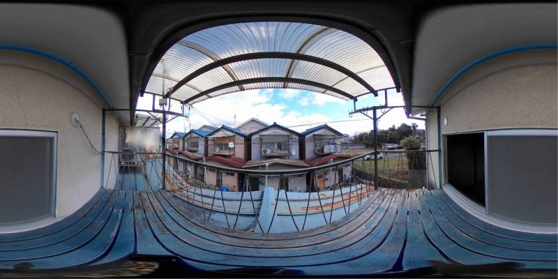 パノラマ画像その他