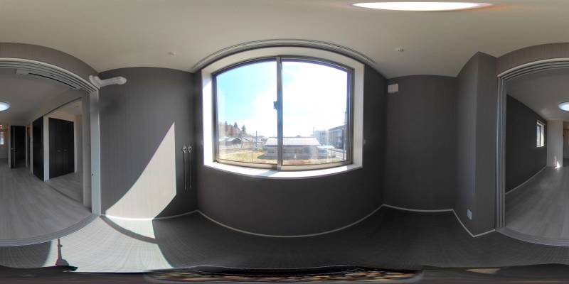 パノラマ画像その他