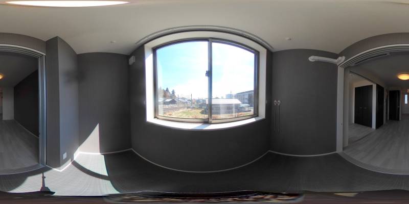 パノラマ画像その他