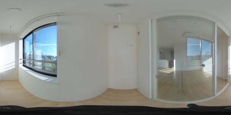 パノラマ画像その他