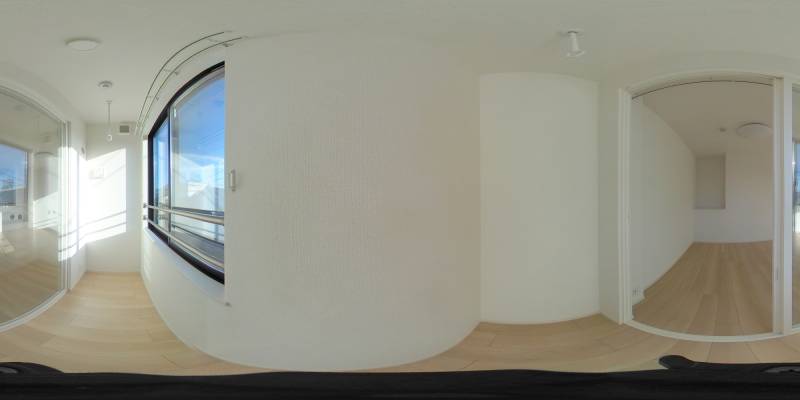 パノラマ画像その他