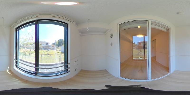 パノラマ画像その他