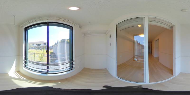 パノラマ画像その他