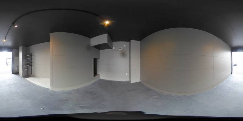 パノラマ画像その他