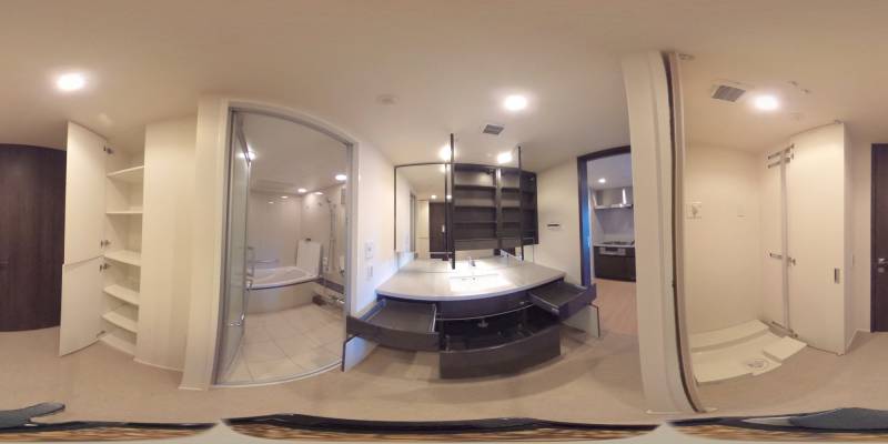 パノラマ画像その他