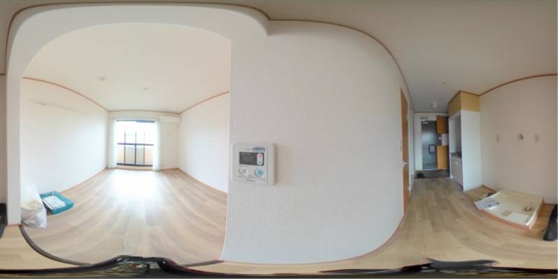 パノラマ画像その他