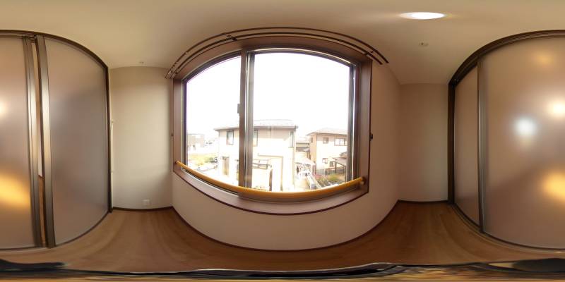 パノラマ画像その他