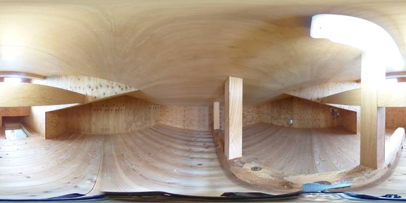 パノラマ画像その他