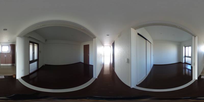 パノラマ画像その他