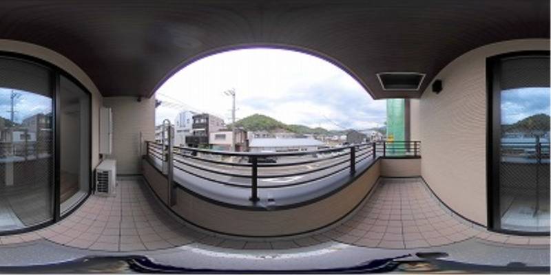 パノラマ画像その他