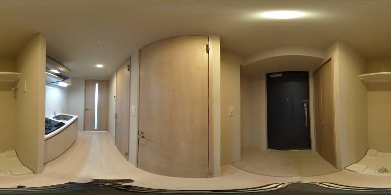 パノラマ画像その他