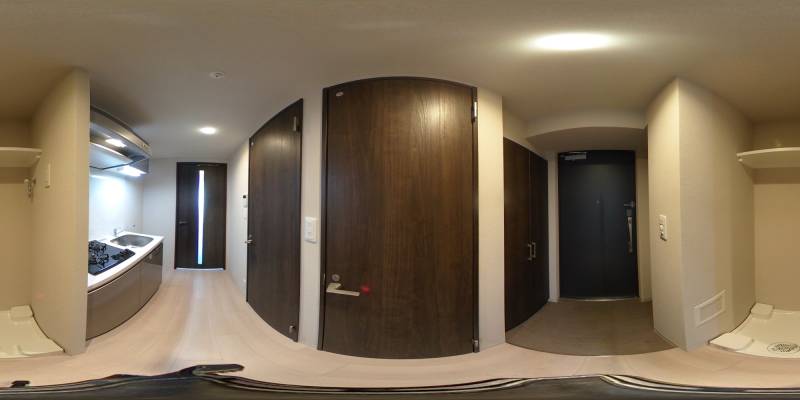 パノラマ画像その他