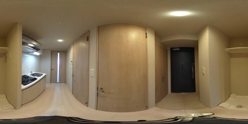 パノラマ画像その他