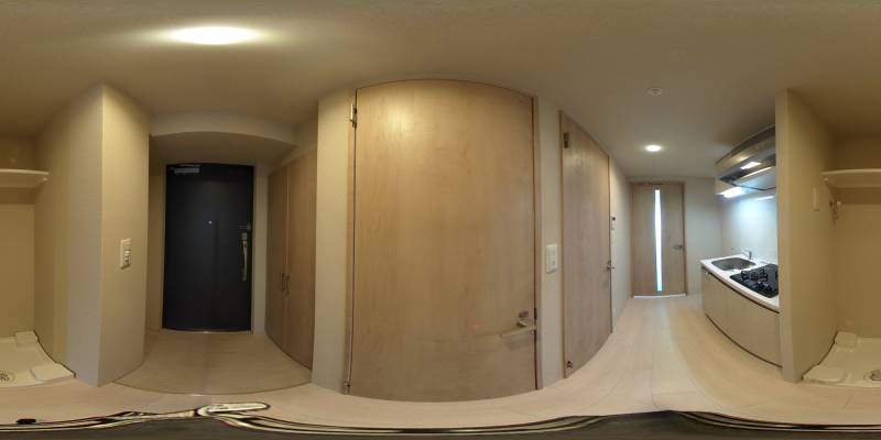 パノラマ画像その他