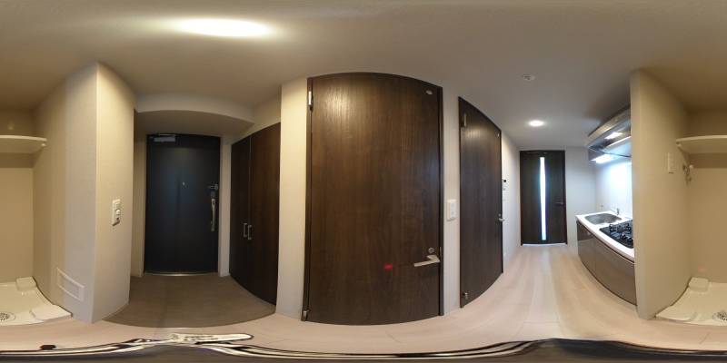 パノラマ画像その他