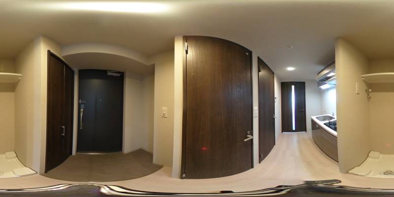 パノラマ画像その他