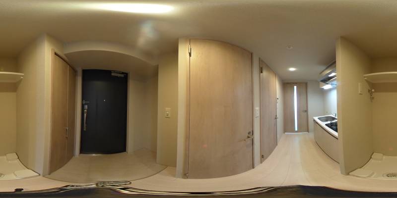 パノラマ画像その他