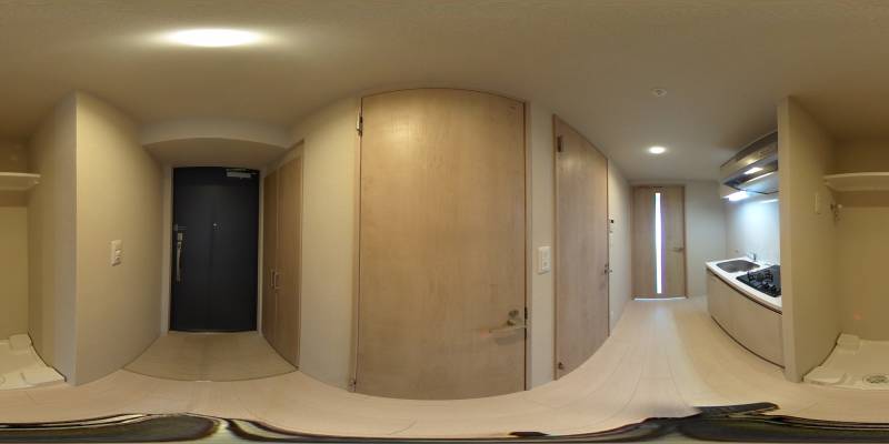 パノラマ画像その他