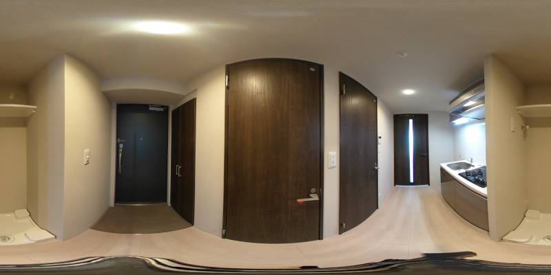 パノラマ画像その他