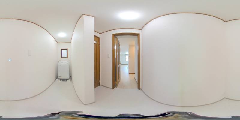 パノラマ画像その他