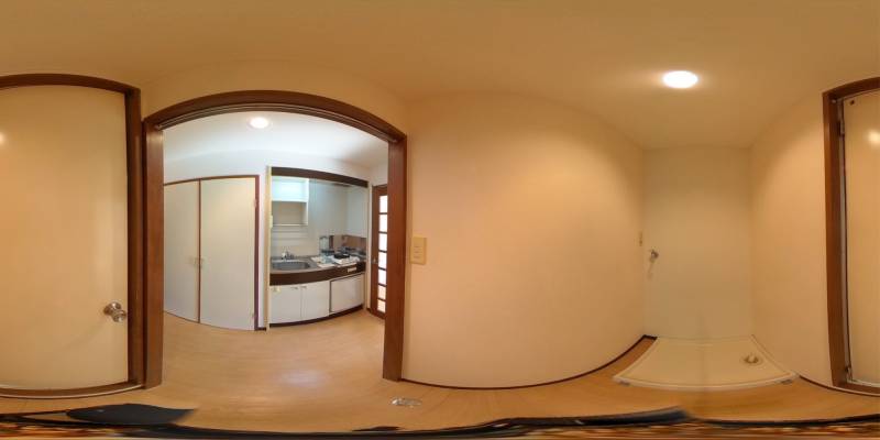 パノラマ画像その他