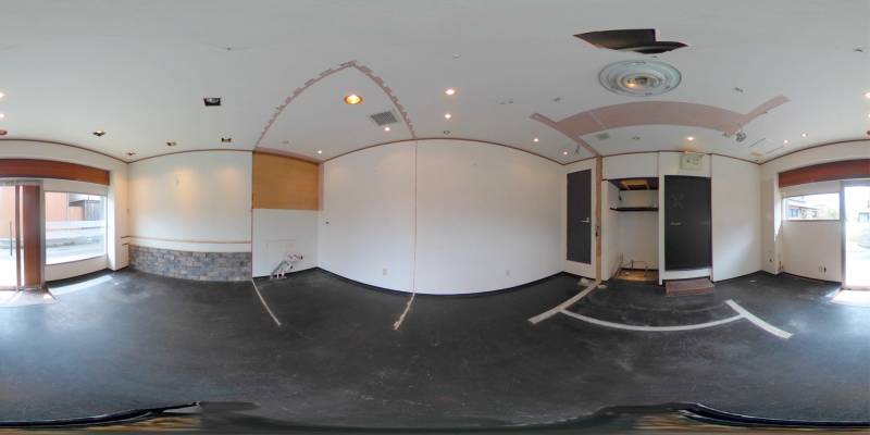 パノラマ画像その他