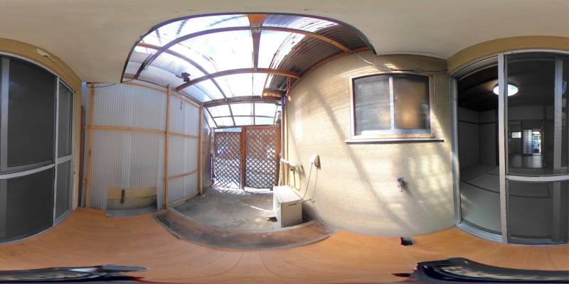 パノラマ画像その他