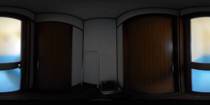 パノラマ画像その他