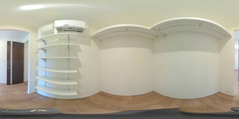 パノラマ画像その他