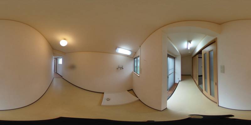 パノラマ画像その他